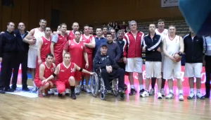 И джудисти събират пари за Макарона