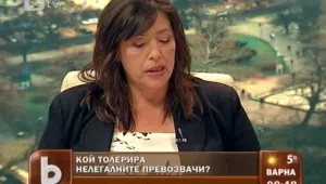 Кметът на Перник отговори на обвиненията на министър Цветков