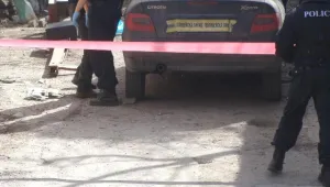 Експлозив се взриви под движещ се автомобил в Пловдив