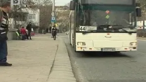 Електронен билет в градския транспорт на Пловдив