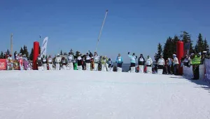 Близо 200 човека се включиха в Чепелареада 2011