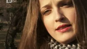 Наша танцьорка имала връзка със син на Кадафи 