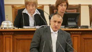Борисов обвърза европейското ни развитие с подкрепата за 