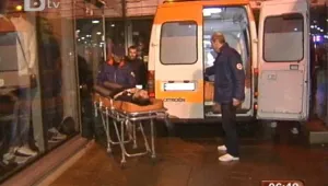 Млада жена пострада на концерт в София