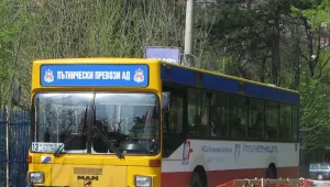 Увеличават се цените на билетите за градския транспорт във Велико Търново