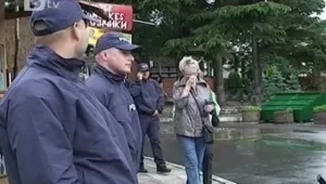 БХК: Полицейското насилие е практика