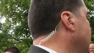 Гардовете на НСО с разрешение за стрелба по опасни автомобили