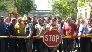 Металурзи от Кърджали плашат с протест в София