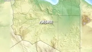 Либия заплаши въздушния и морски трафик в Средиземно море