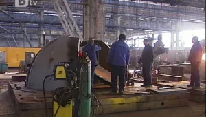 Българска фирма гарантира за качеството на оборудване на АЕЦ 