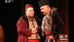 Руслан Мъйнов и Стефан Рядков извиват гласове в 