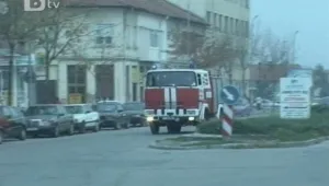 Зачестяват пожарите в Търговищко