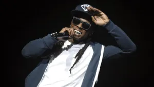 Lil Wayne пак забравил да си плати данъците