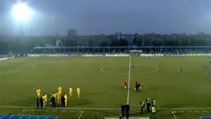 Дисциплинарната комисия наказа сурово Калиакра заради скандалите на мача с Левски