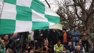 Лудогорец стартира годината с класика срещу Септември (Симитли)