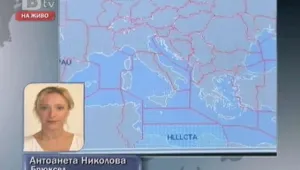 Участието на НАТО в Либия няма да е на първа линия