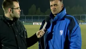 Тони Здравков плаши с оставка заради пропадналия мач
