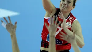 Българка се размина със спечелването на Шампионската лига 