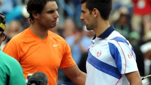 24 часа по-късно: Надал този път победи Джокович