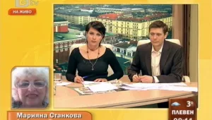 Спокойствие в Триполи през деня, атаките започват на смрачаване