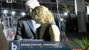 Джоди Фостър изоставя актьорството, захваща се с режисура