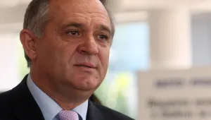 Президентът на ПФЛ изпрати писмо до Борислав Михайлов