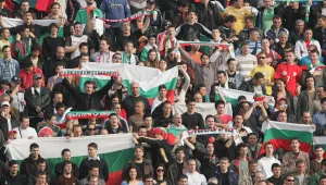 БФС определи цените на билетите за мача срещу Швейцария