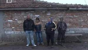 Издирват двегодишно дете вече шести ден