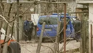 Двама млади мъже бяха открити мъртви в Челопечене