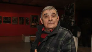 Джеки Стоев празнува 70-годишнина с шест свои филма
