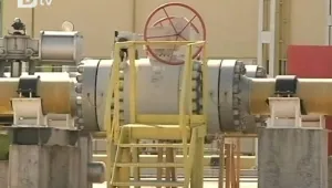 Подписваме за газопровода 