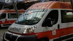 Петгодишно дете с опасност за живота след газова експлозия в мазе 