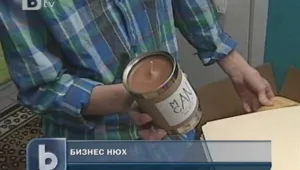 Свещи с аромат на машинно масло – хит на пазара в САЩ