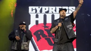 Cypress Hill и Morcheeba идват за Elevation!