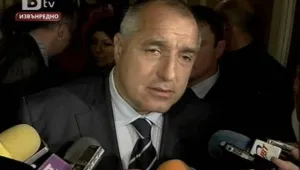 Премиерът призова похитителя да се предаде