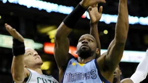Бостън и Мемфис си осигуриха нови играчи часове преди старта на NBA