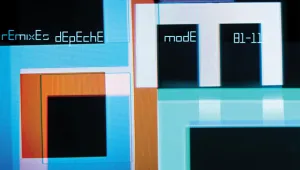Depeche Mode пускат албум с ремикси