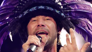 Jamiroquai хедлайнери и на EXIT