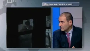 Цветанов: Няма пропуск по тази операция