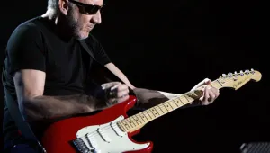 Пийт Таунсенд: Не трябваше да се присъединявам към The Who