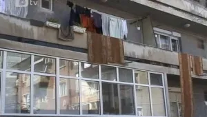 Домът на едно сливенско семейство: Щаб-квартира на МВР при заложническата криза