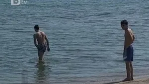 Бургас с два безстопанствени плажа 