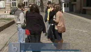 Ентусиасти показват безплатно София на чужденци