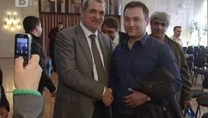Гражданско движение в ДПС подкрепя Касим Дал