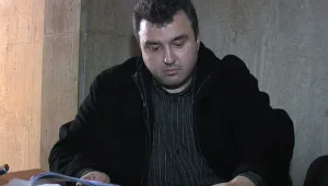 Седем години затвор за Ивайло Дражев 