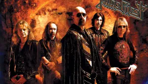 Judas Priest забиват на Sofia Rocks 2011!
