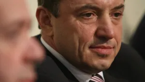 Отново отложиха обвинението срещу Алексей Петров 