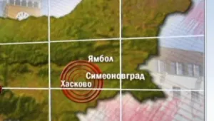  Втори ден земетресения в България