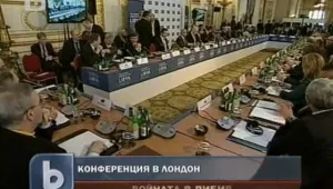 Световните лидери решиха: Операцията в Либия продължава
