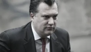 Намериха мъртъв Михаил Михов